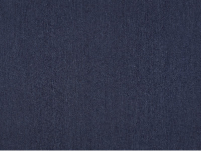 Tela vaquera Azul Oscuro | Algodón 100%