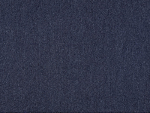 Tela vaquera Azul Oscuro | Algodón 100%