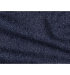 Tela vaquera Azul Oscuro | Algodón 100%