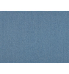 Tela vaquera Azul Claro | Algodón 100%