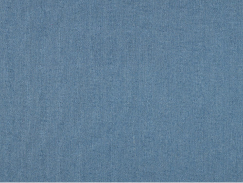 Tela vaquera Azul Claro | Algodón 100%