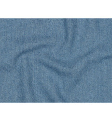 Tela vaquera Azul Claro | Algodón 100%