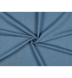 Tela vaquera Azul Claro | Algodón 100%