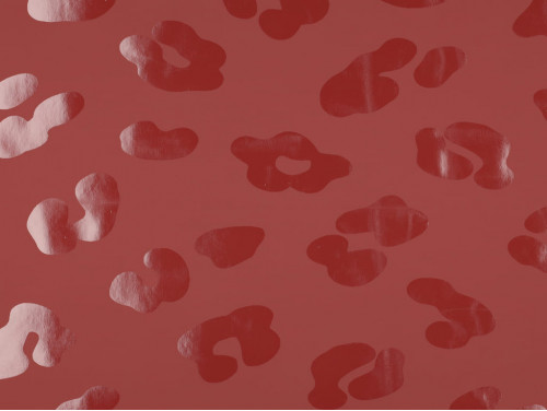 Tela Impermeable Roja | Raincoat técnico PU | Exterior