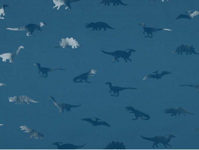 Tela Impermeable Azul | Raincoat técnico PU | Exterior