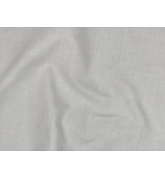 Popelín Blanco de Algodón 100% - 130 Gr/m²