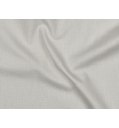 Popelín Blanco Roto de Algodón 100% - 130 Gr/m²