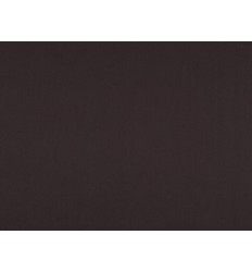 Popelín Marrón de Algodón 100% - 130 Gr/m²