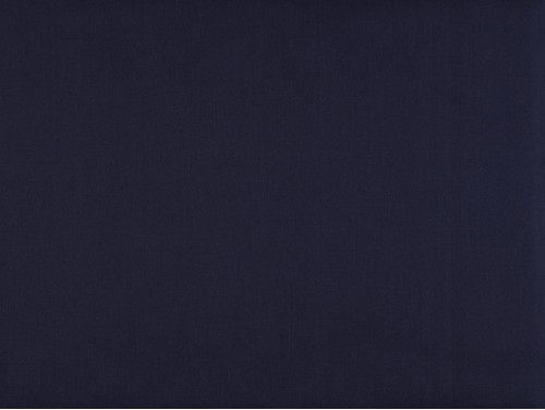 Popelín Marino de Algodón 100% - 130 Gr/m²