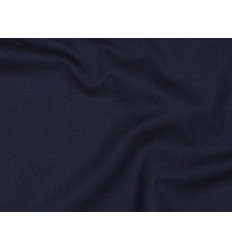 Popelín Marino de Algodón 100% - 130 Gr/m²