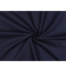 Popelín Marino de Algodón 100% - 130 Gr/m²