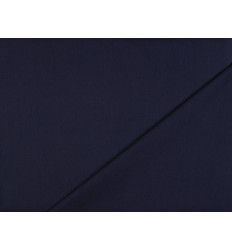 Popelín Marino de Algodón 100% - 130 Gr/m²