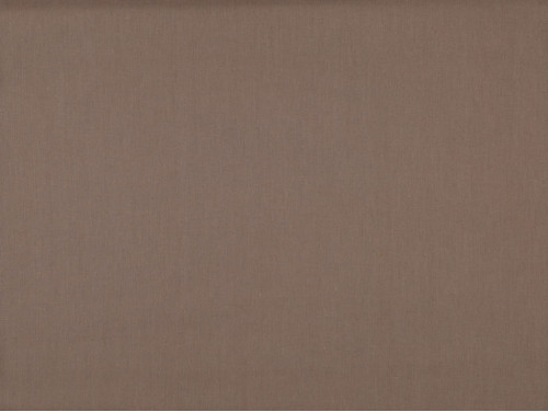 Popelín Topo de Algodón 100% - 130 Gr/m²