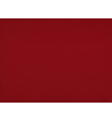 Popelín Granate de Algodón 100% - 130 Gr/m²