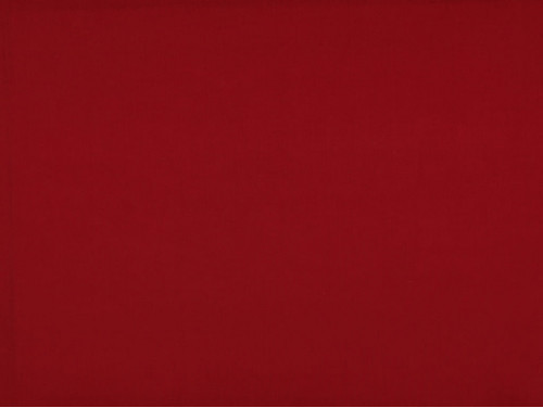 Popelín Granate de Algodón 100% - 130 Gr/m²