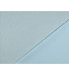 Popelín Azul Bebé de Algodón 100% - 130 Gr/m²