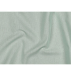 Popelín Menta Claro de Algodón 100% - 130 Gr/m²