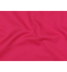 Popelín Fucsia de Algodón 100% - 130 Gr/m²