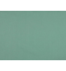 Popelín Verde Viejo de Algodón 100% - 130 Gr/m²