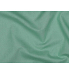 Popelín Verde Viejo de Algodón 100% - 130 Gr/m²