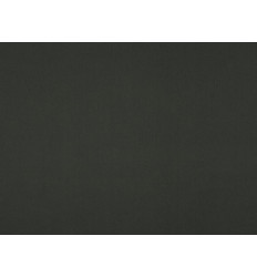 Popelín Verde Militar de Algodón 100% - 130 Gr/m²