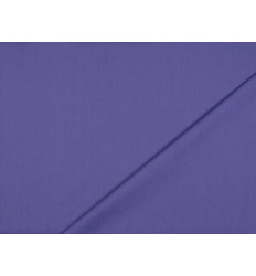 Popelín Púrpura de Algodón 100% - 130 Gr/m²