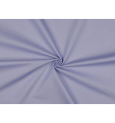 Popelín Lila de Algodón 100% - 130 Gr/m²