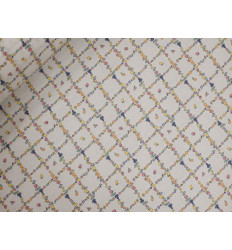 Popelñin Estampado de Frutas | Fresco y Ligero