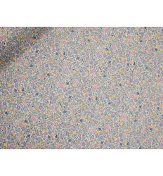 Popelñin Estampado de Flores| Fresco y Ligero