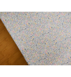 Popelñin Estampado de Flores| Fresco y Ligero