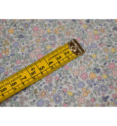 Popelñin Estampado de Flores| Fresco y Ligero