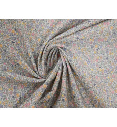 Popelñin Estampado de Flores| Fresco y Ligero