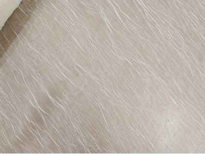 Gasa Amabulada de Seda 100% | Elegancia Texturizada