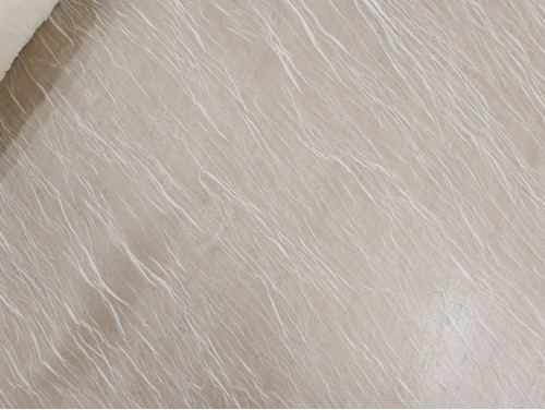 Gasa Amabulada de Seda 100% | Elegancia Texturizada