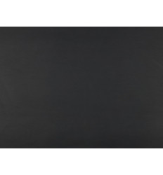 Polipiel Negra 320 g/m² Efecto Cuero | Tejido resistente y elegante