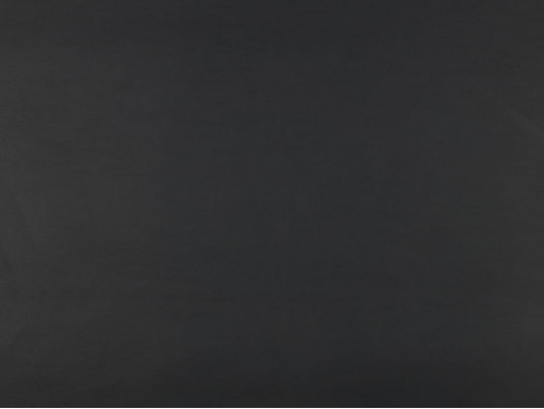 Polipiel Negra 320 g/m² Efecto Cuero | Tejido resistente y elegante