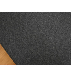 Paño lana gris oscuro | Tejido clásico 150 cm