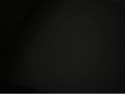 Doble Crepe negro – 140 cm · 378 Gr/ml