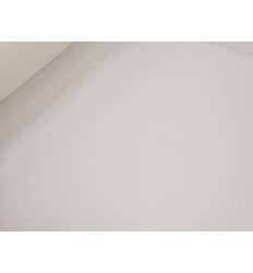 Doble crepé blanco roto 378 g – Ideal novia y ceremonia