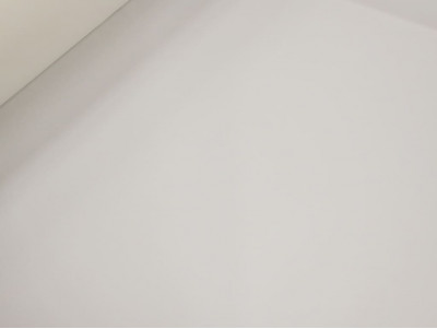 Doble crepé blanco roto 378 g – Ideal novia y ceremonia