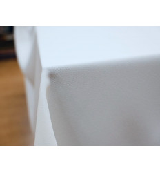 Doble crepé blanco nuclear 378 g – Vestidos de novia y ceremonia