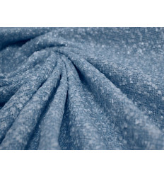 Chanel Fantasía Premium | Tejido Couture de Alta Costura