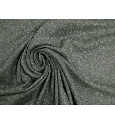 Chanel Verde Salvia Premium | Tejido Couture de Lujo