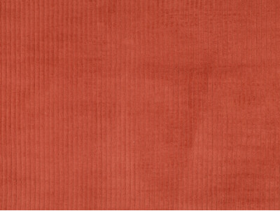 Pana de algodón 100 % terracota | Almacenes Uría