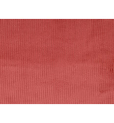 Pana de algodón 100 % rosa oscuro | Almacenes Uría