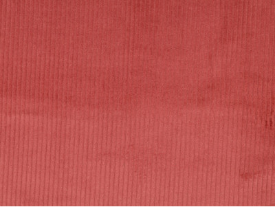 Pana de algodón 100 % rosa oscuro | Almacenes Uría