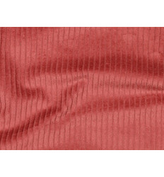 Pana de algodón 100 % rosa oscuro | Almacenes Uría