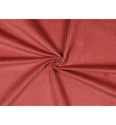 Pana de algodón 100 % rosa oscuro | Almacenes Uría