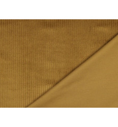 Pana de algodón 100 % verde oliva | Almacenes Uría