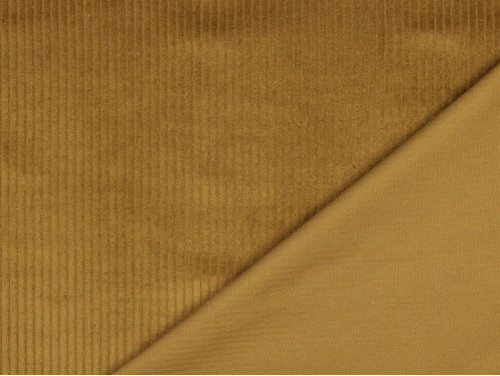 Pana de algodón 100 % verde oliva | Almacenes Uría